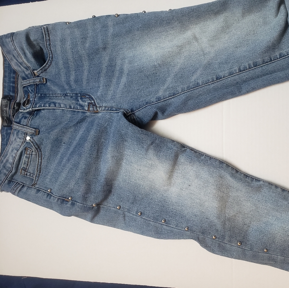 Jeans - Picture 8 of 9